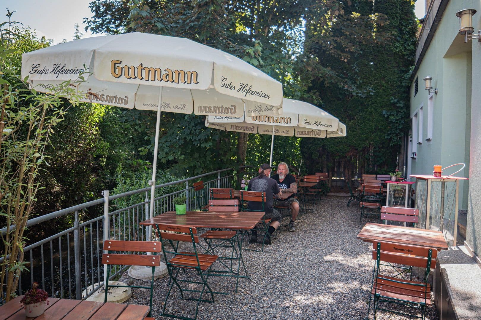 Prodej nebytového prostoru 307 m², Mühlstr. 37b, Riedenburg, Bavorsko Prodej nebytového prostoru 307 m², Mühlstr. 37b, Riedenburg, Bavorsko