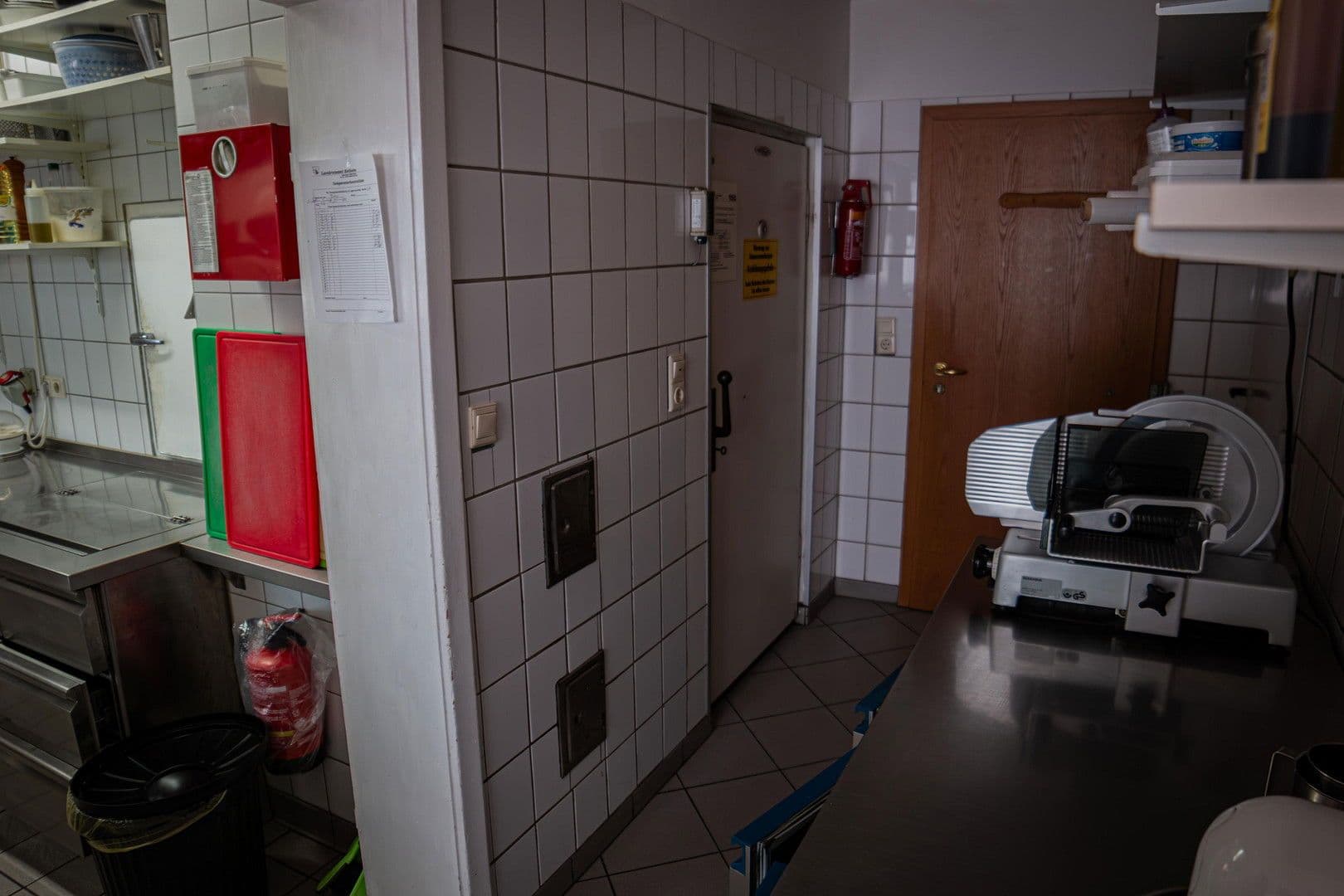 Prodej nebytového prostoru 307 m², Mühlstr. 37b, Riedenburg, Bavorsko Prodej nebytového prostoru 307 m², Mühlstr. 37b, Riedenburg, Bavorsko