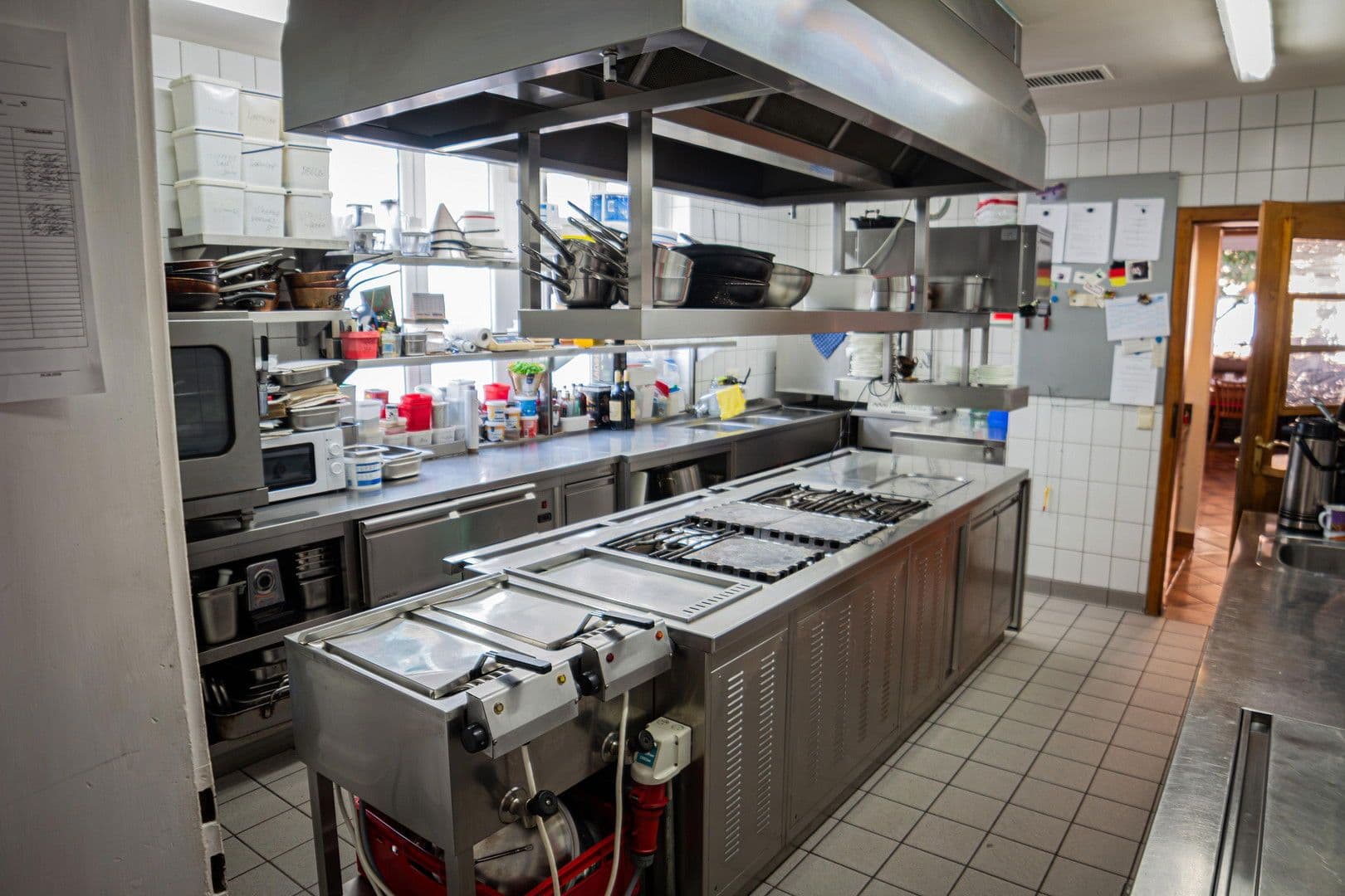 Prodej nebytového prostoru 307 m², Mühlstr. 37b, Riedenburg, Bavorsko Prodej nebytového prostoru 307 m², Mühlstr. 37b, Riedenburg, Bavorsko