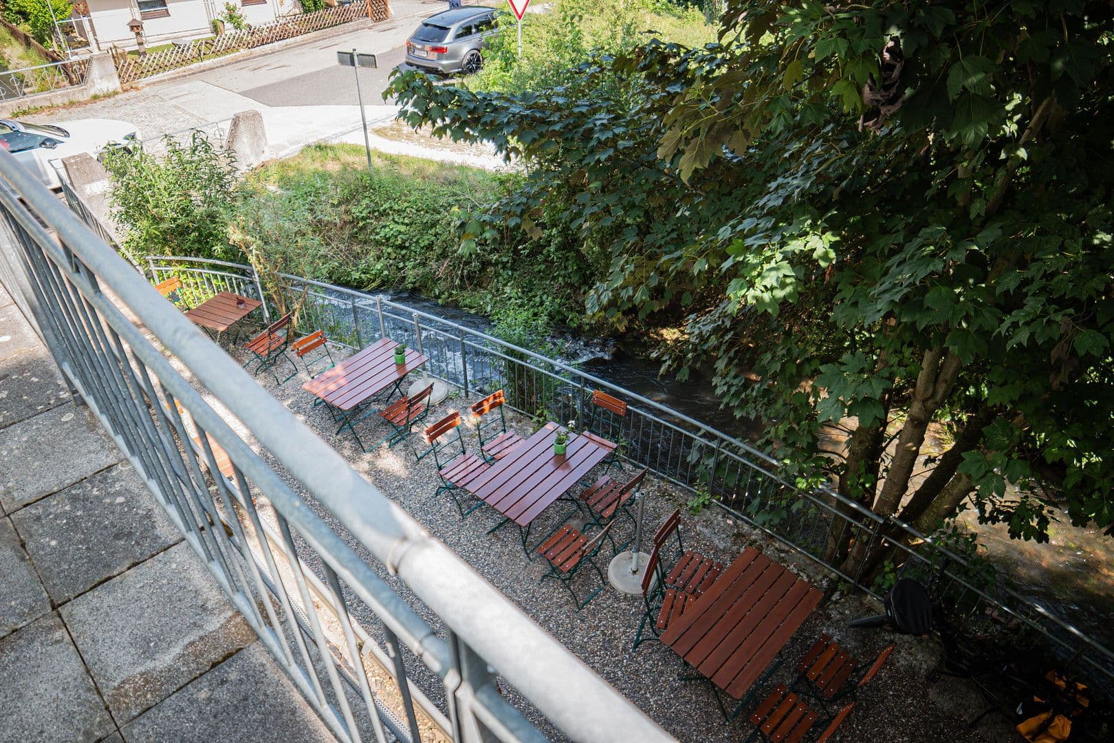 Prodej nebytového prostoru 307 m², Mühlstr. 37b, Riedenburg, Bavorsko Prodej nebytového prostoru 307 m², Mühlstr. 37b, Riedenburg, Bavorsko