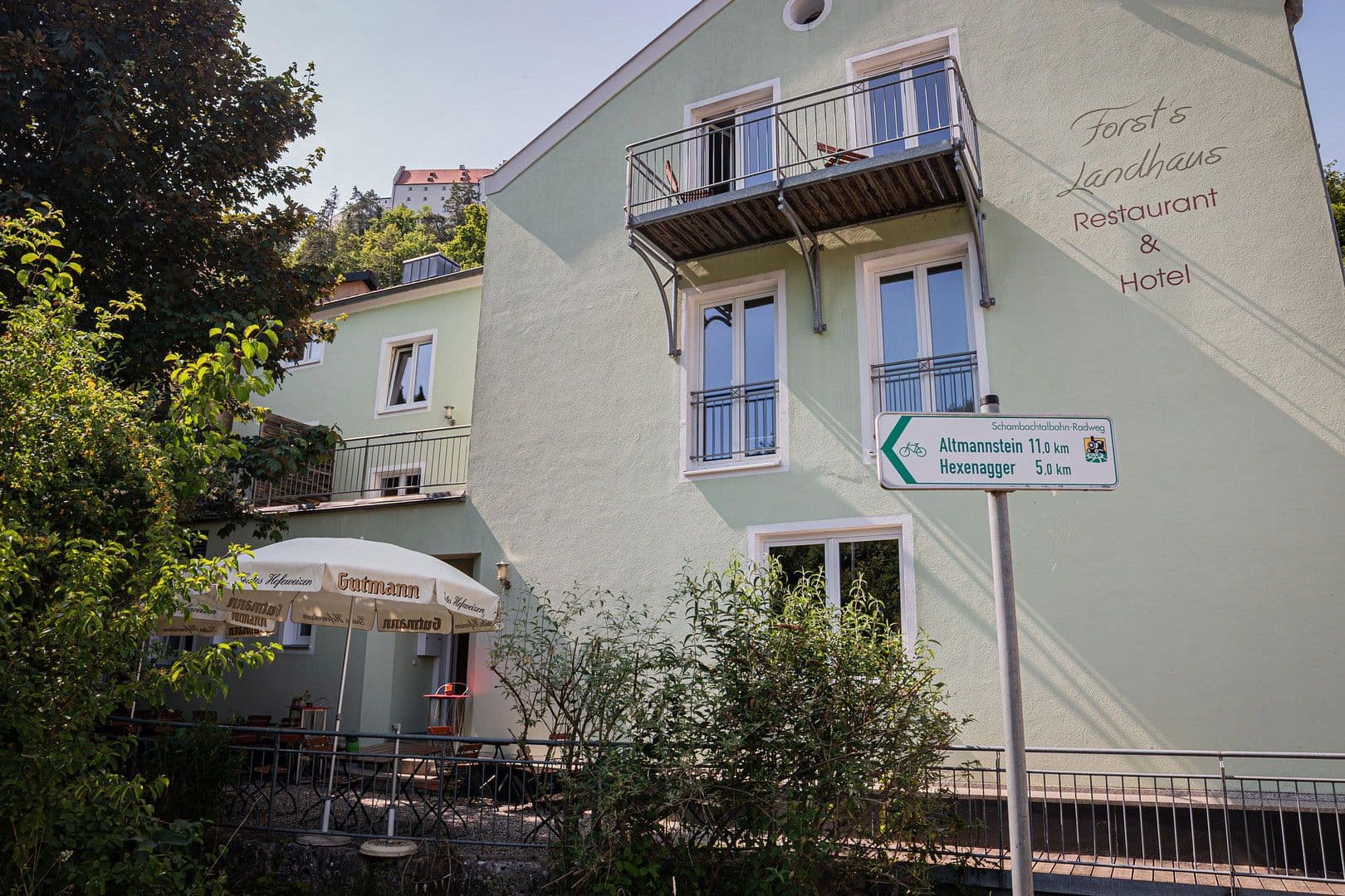 Prodej nebytového prostoru 307 m², Mühlstr. 37b, Riedenburg, Bavorsko Prodej nebytového prostoru 307 m², Mühlstr. 37b, Riedenburg, Bavorsko