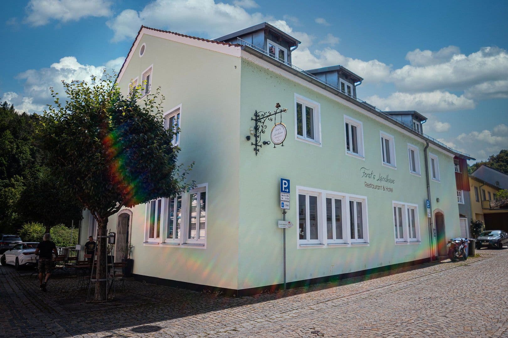 Prodej nebytového prostoru 307 m², Mühlstr. 37b, Riedenburg, Bavorsko Prodej nebytového prostoru 307 m², Mühlstr. 37b, Riedenburg, Bavorsko