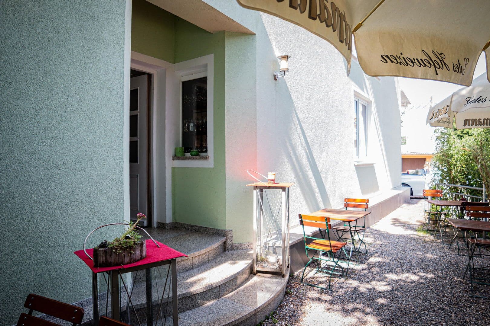 Prodej nebytového prostoru 307 m², Mühlstr. 37b, Riedenburg, Bavorsko Prodej nebytového prostoru 307 m², Mühlstr. 37b, Riedenburg, Bavorsko