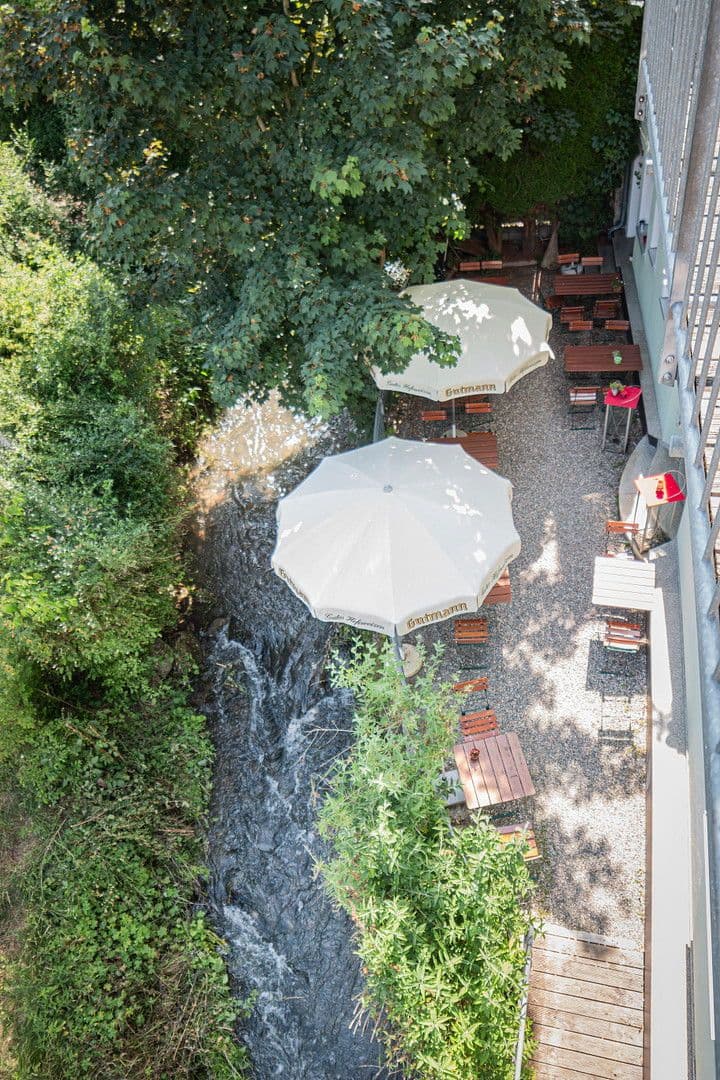 Prodej nebytového prostoru 307 m², Mühlstr. 37b, Riedenburg, Bavorsko Prodej nebytového prostoru 307 m², Mühlstr. 37b, Riedenburg, Bavorsko