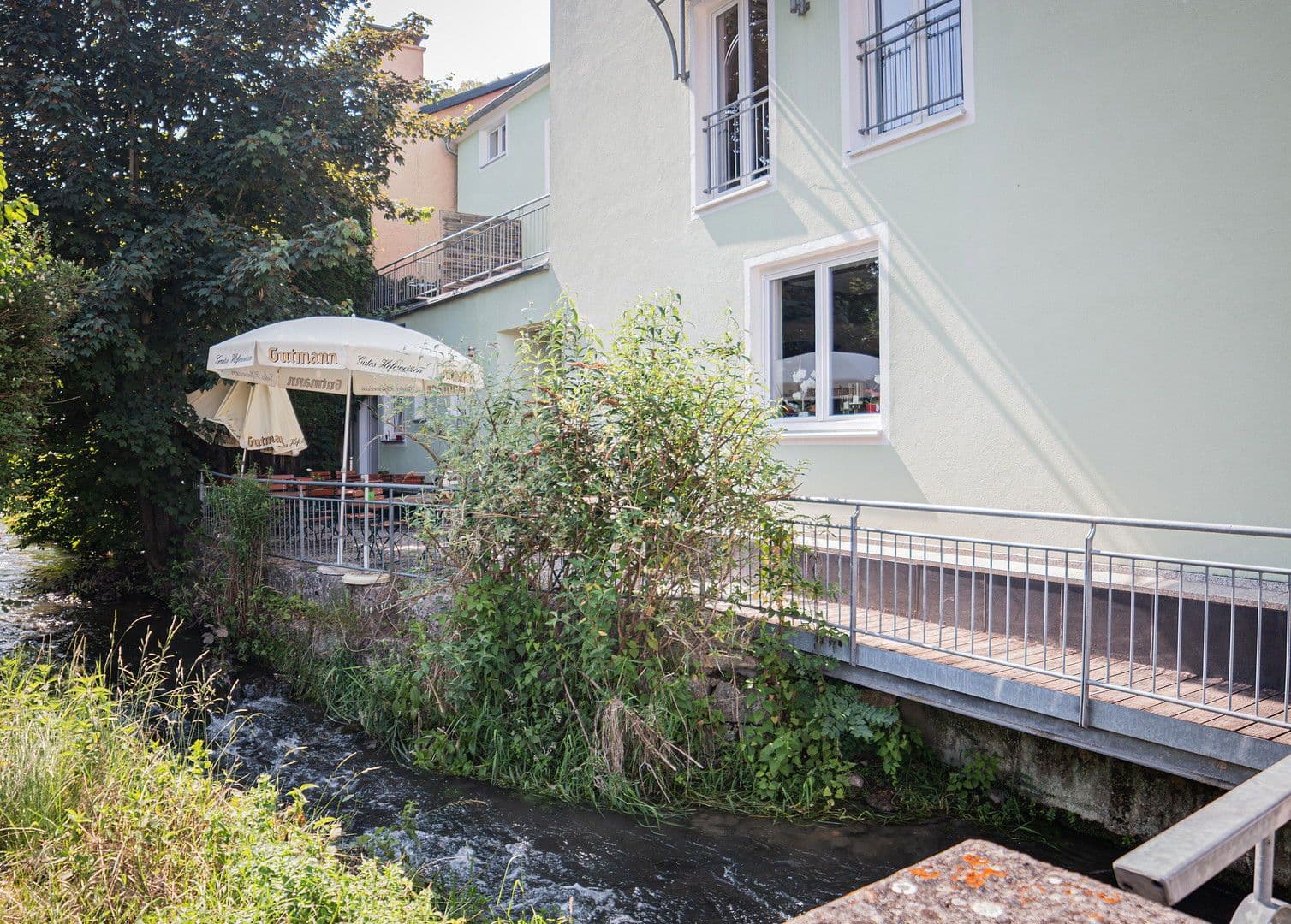 Prodej nebytového prostoru 307 m², Mühlstr. 37b, Riedenburg, Bavorsko Prodej nebytového prostoru 307 m², Mühlstr. 37b, Riedenburg, Bavorsko