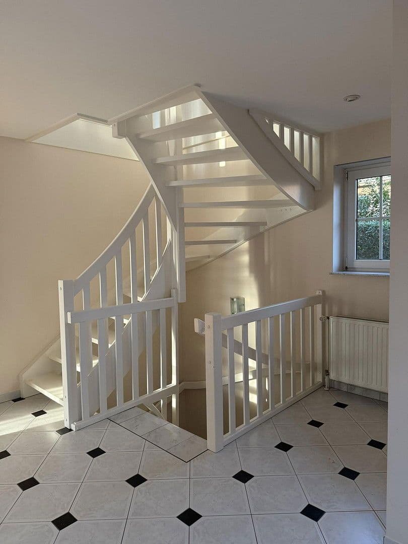 Prodej domu 130 m², pozemek 517 m², Eielkampsweg 27, Halstenbek, Šlesvicko-Holštýnsko Prodej domu 130 m², pozemek 517 m², Eielkampsweg 27, Halstenbek, Šlesvicko-Holštýnsko