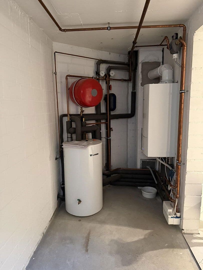 Prodej domu 130 m², pozemek 517 m², Eielkampsweg 27, Halstenbek, Šlesvicko-Holštýnsko Prodej domu 130 m², pozemek 517 m², Eielkampsweg 27, Halstenbek, Šlesvicko-Holštýnsko