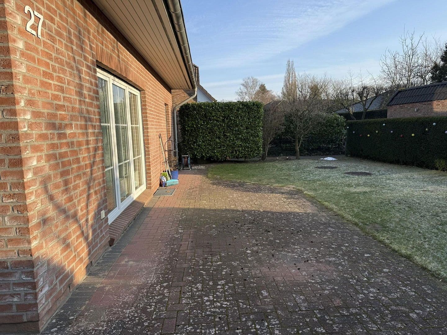 Prodej domu 130 m², pozemek 517 m², Eielkampsweg 27, Halstenbek, Šlesvicko-Holštýnsko Prodej domu 130 m², pozemek 517 m², Eielkampsweg 27, Halstenbek, Šlesvicko-Holštýnsko