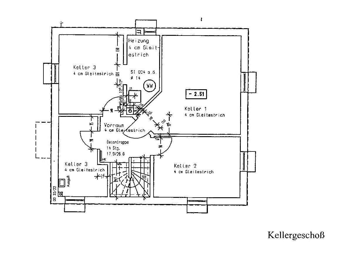Prodej domu 130 m², pozemek 517 m², Eielkampsweg 27, Halstenbek, Šlesvicko-Holštýnsko Prodej domu 130 m², pozemek 517 m², Eielkampsweg 27, Halstenbek, Šlesvicko-Holštýnsko