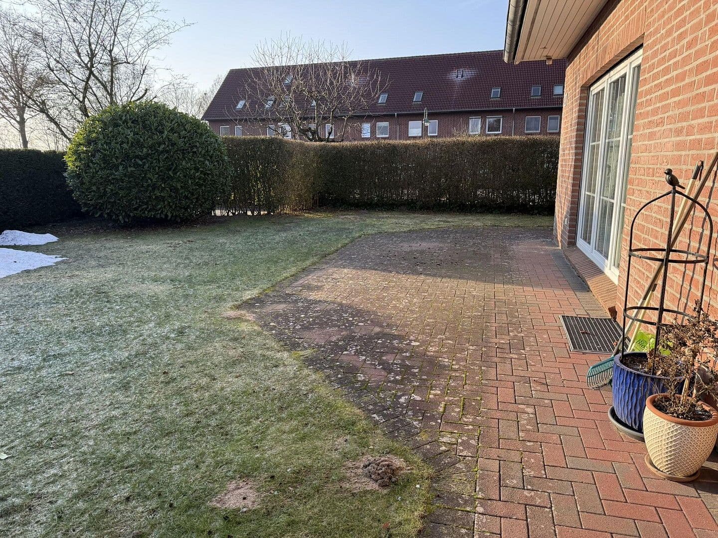 Prodej domu 130 m², pozemek 517 m², Eielkampsweg 27, Halstenbek, Šlesvicko-Holštýnsko Prodej domu 130 m², pozemek 517 m², Eielkampsweg 27, Halstenbek, Šlesvicko-Holštýnsko