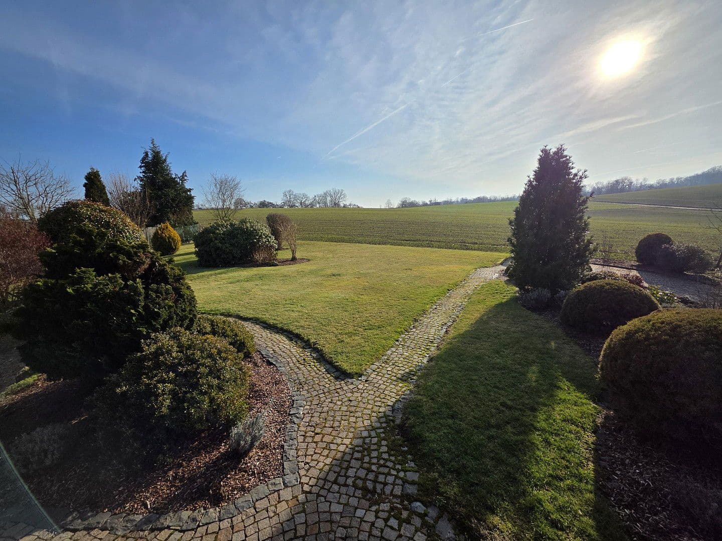 Prodej domu 203 m², pozemek 873 m², Büdingen, Hessen Prodej domu 203 m², pozemek 873 m², Büdingen, Hessen