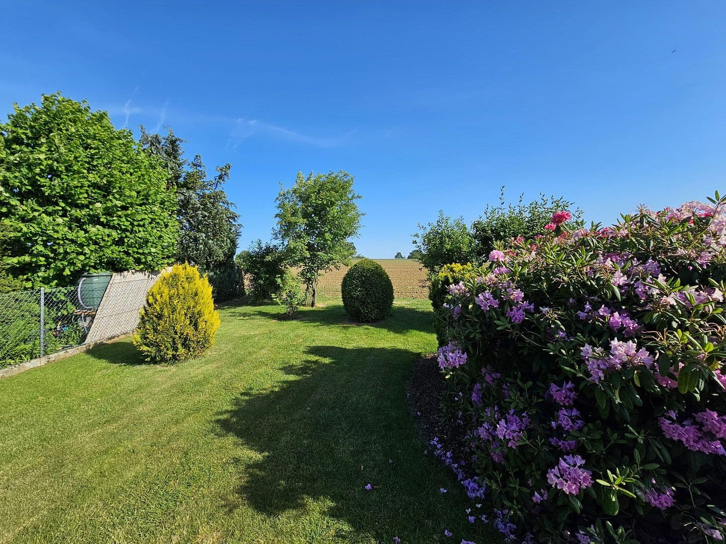 Prodej domu 203 m², pozemek 873 m², Büdingen, Hessen Prodej domu 203 m², pozemek 873 m², Büdingen, Hessen