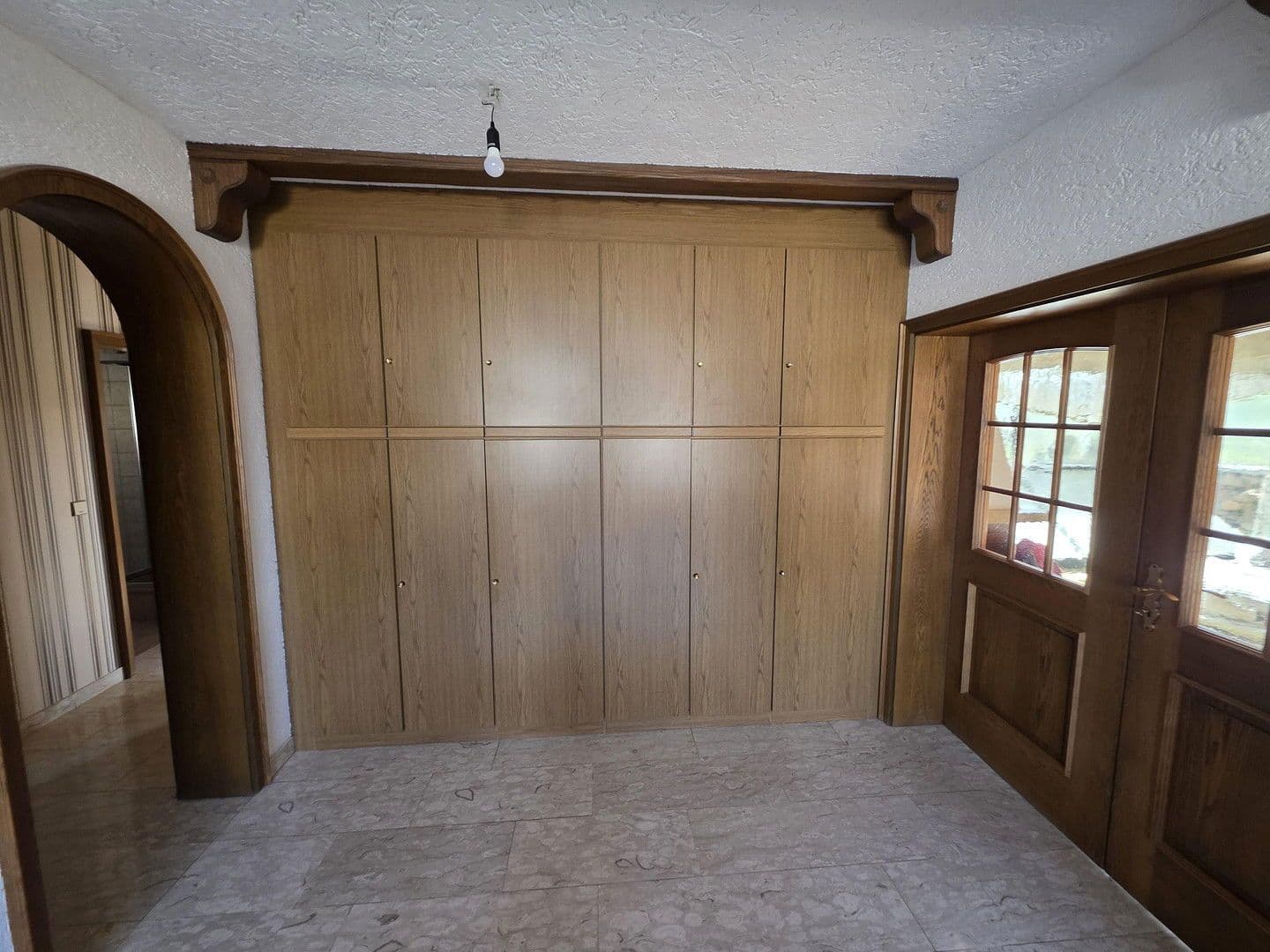 Prodej domu 203 m², pozemek 873 m², Büdingen, Hessen Prodej domu 203 m², pozemek 873 m², Büdingen, Hessen