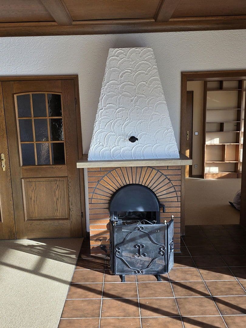 Prodej domu 203 m², pozemek 873 m², Büdingen, Hessen Prodej domu 203 m², pozemek 873 m², Büdingen, Hessen