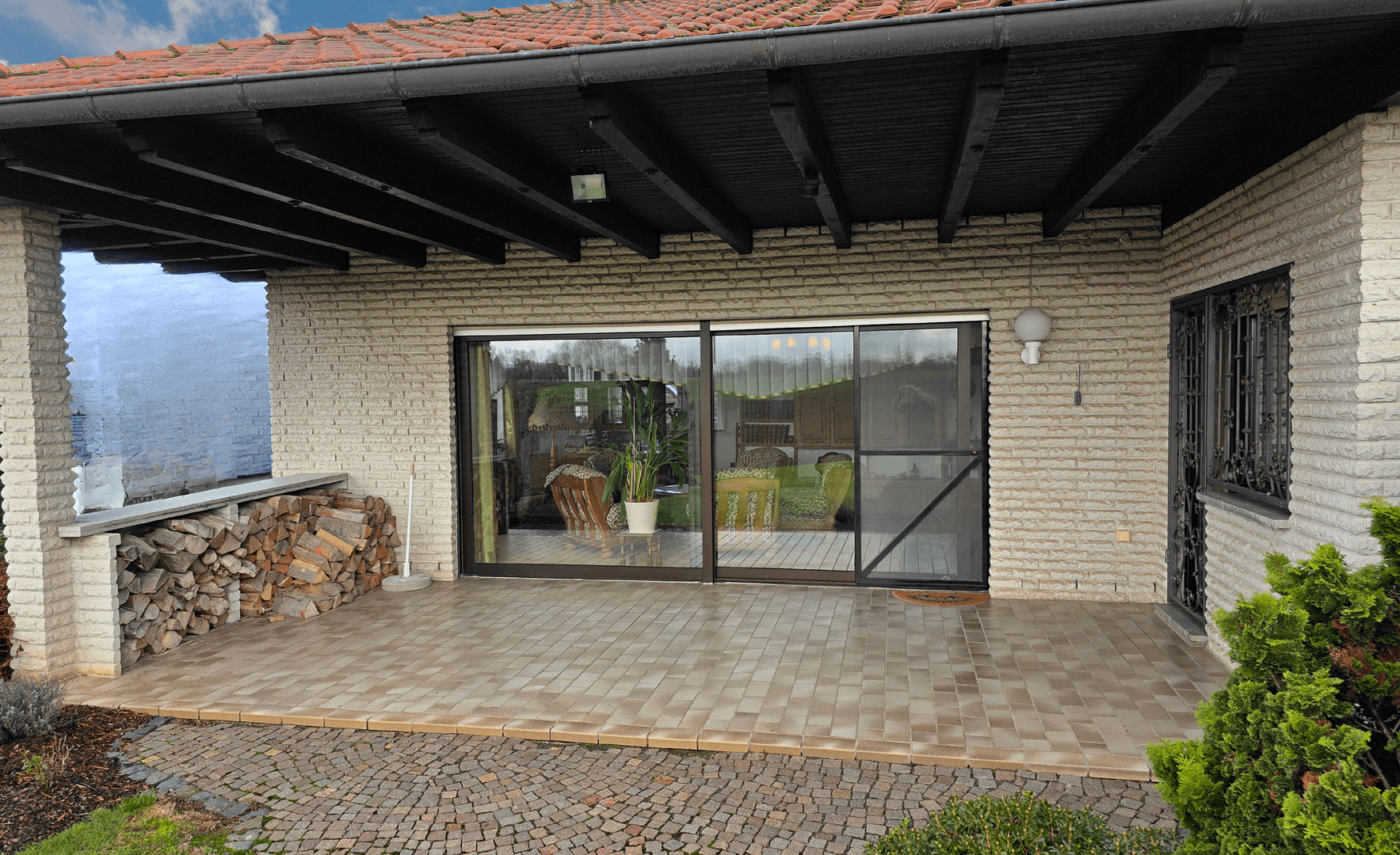 Prodej domu 203 m², pozemek 873 m², Büdingen, Hessen Prodej domu 203 m², pozemek 873 m², Büdingen, Hessen