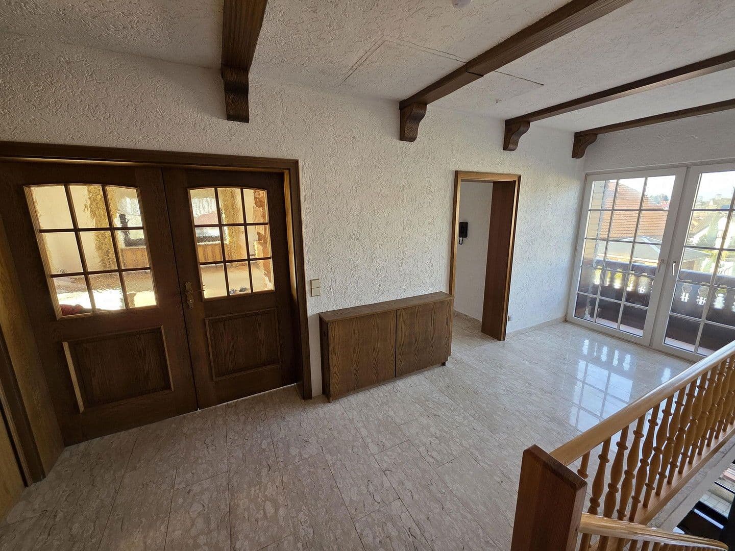 Prodej domu 203 m², pozemek 873 m², Büdingen, Hessen Prodej domu 203 m², pozemek 873 m², Büdingen, Hessen