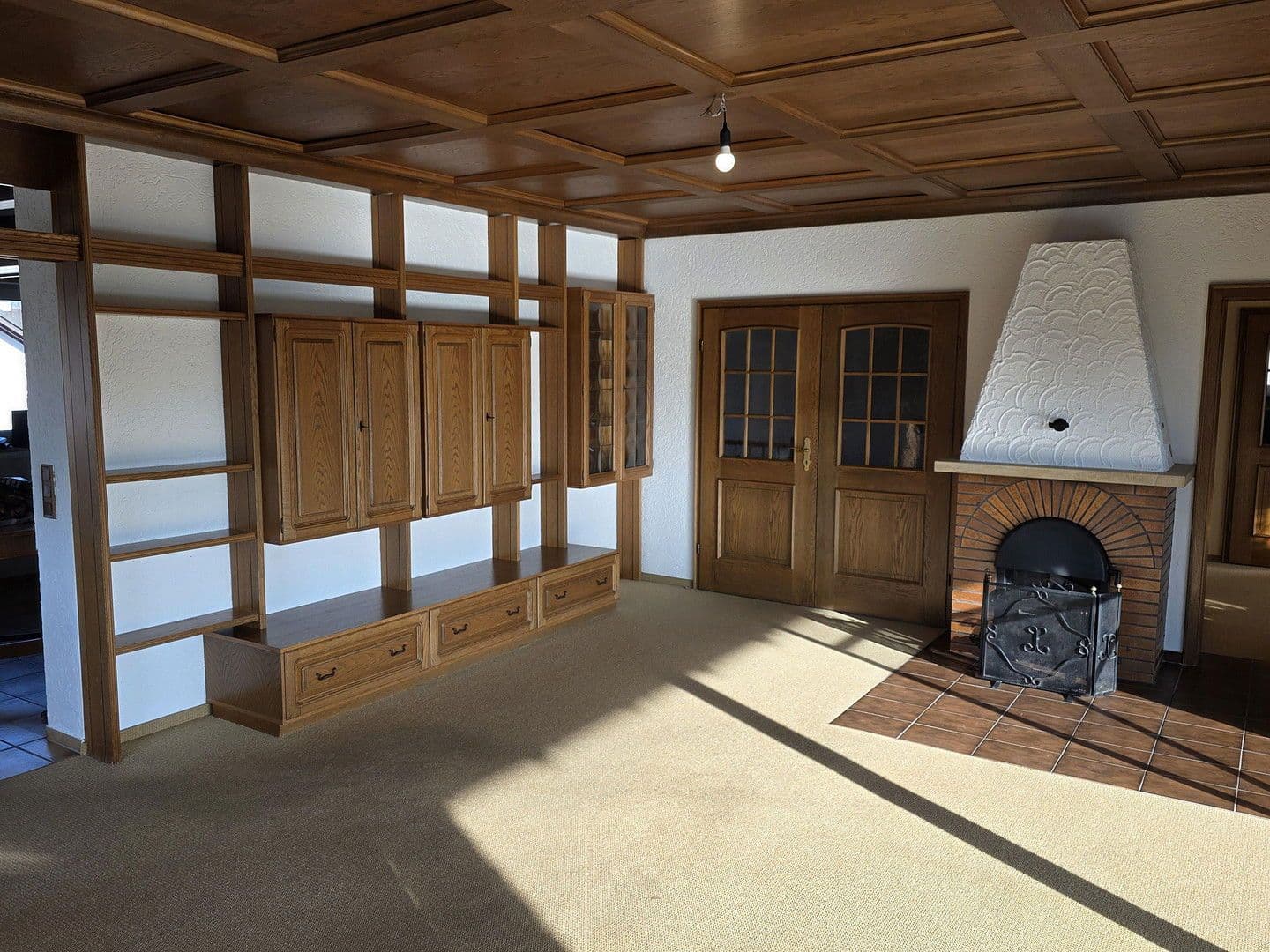 Prodej domu 203 m², pozemek 873 m², Büdingen, Hessen Prodej domu 203 m², pozemek 873 m², Büdingen, Hessen