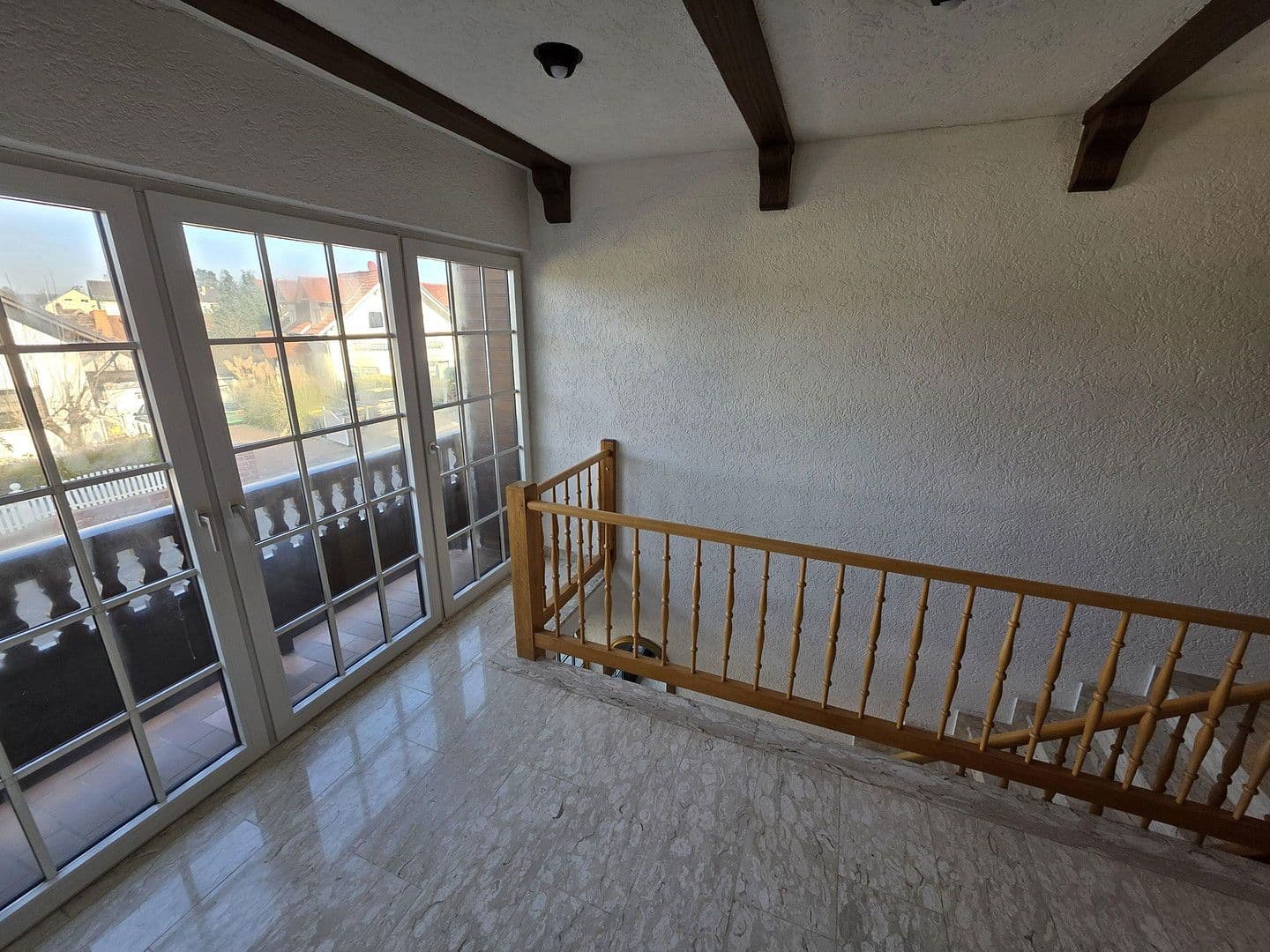 Prodej domu 203 m², pozemek 873 m², Büdingen, Hessen Prodej domu 203 m², pozemek 873 m², Büdingen, Hessen