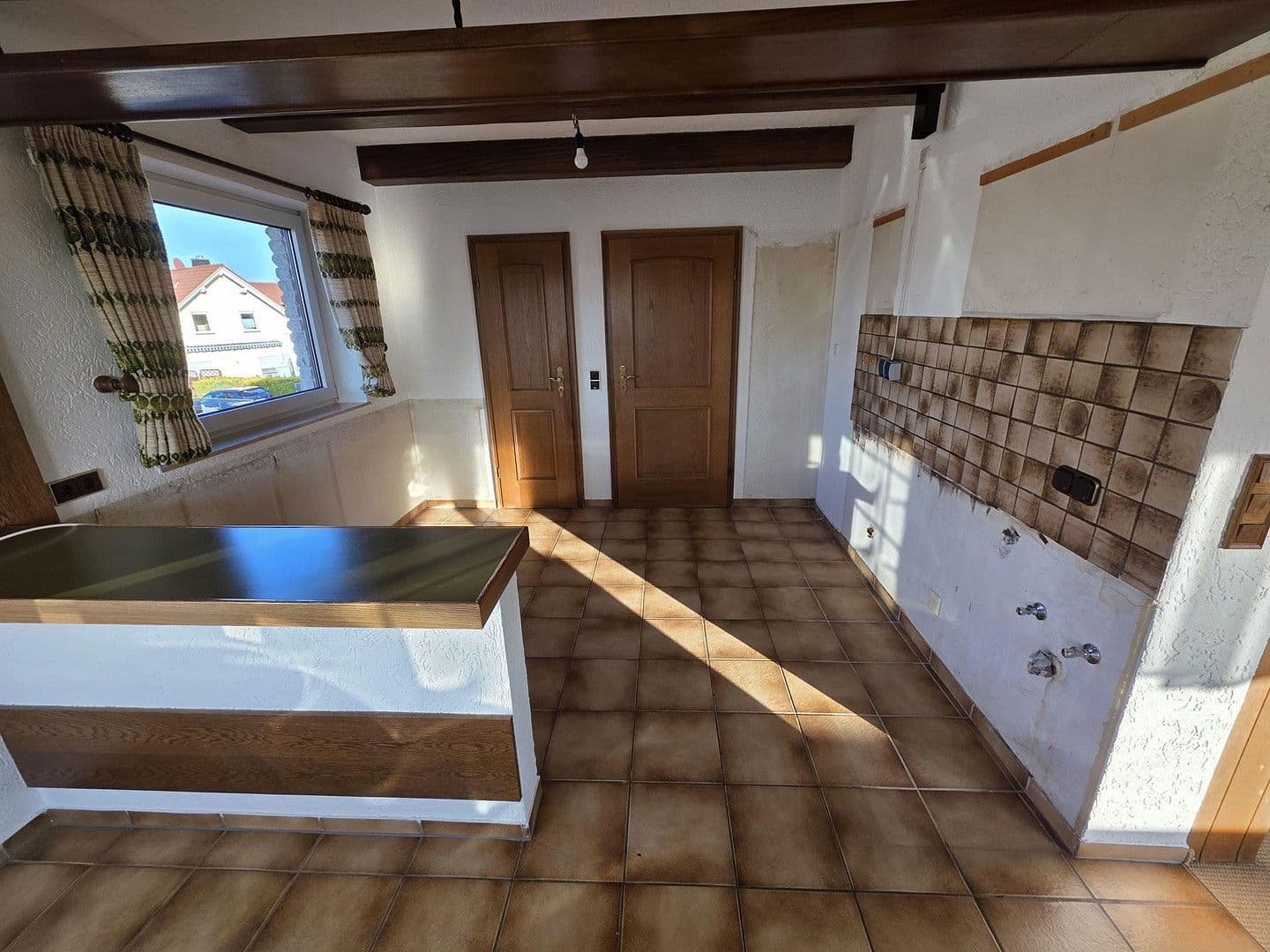 Prodej domu 203 m², pozemek 873 m², Büdingen, Hessen Prodej domu 203 m², pozemek 873 m², Büdingen, Hessen