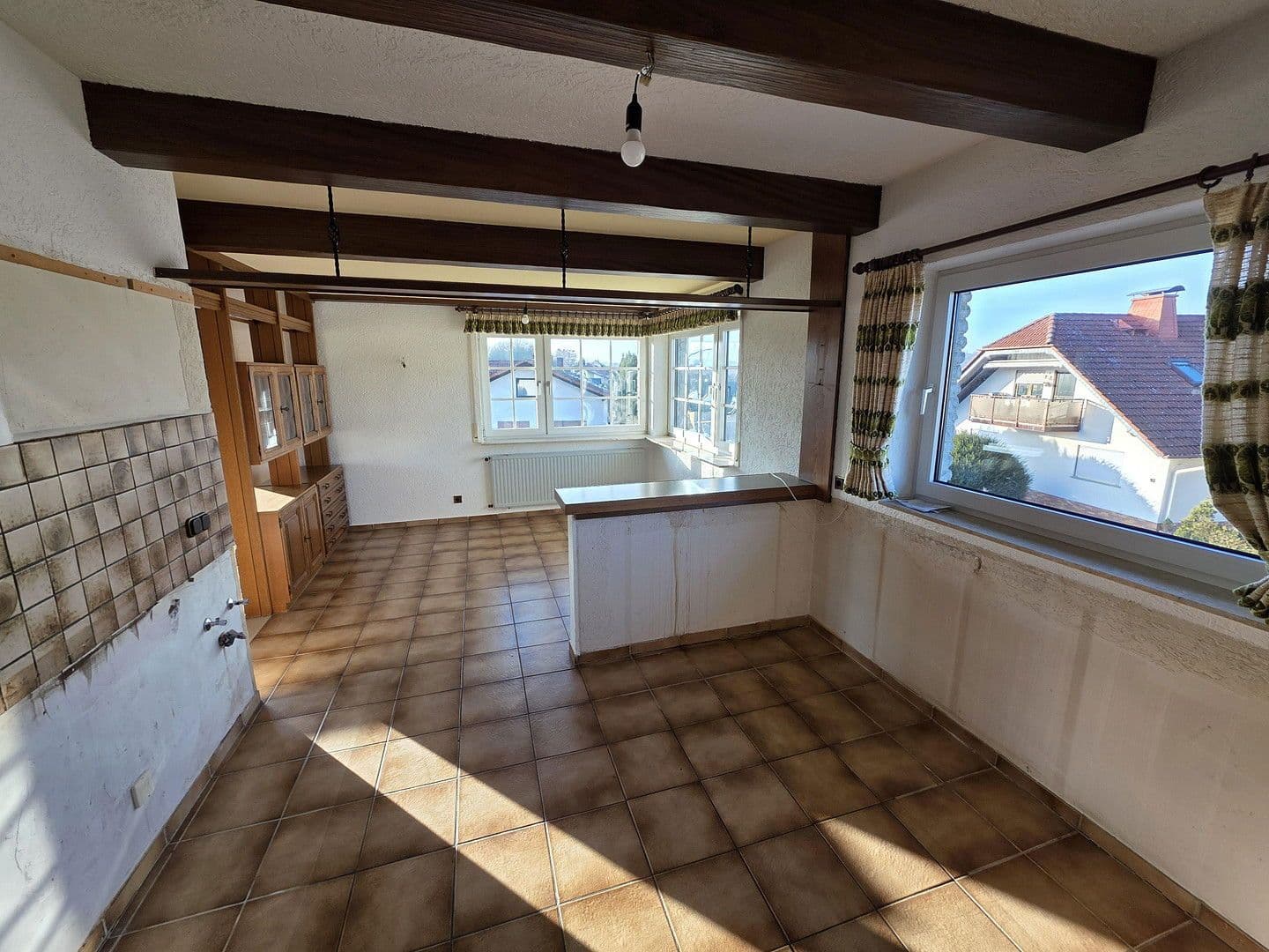 Prodej domu 203 m², pozemek 873 m², Büdingen, Hessen Prodej domu 203 m², pozemek 873 m², Büdingen, Hessen