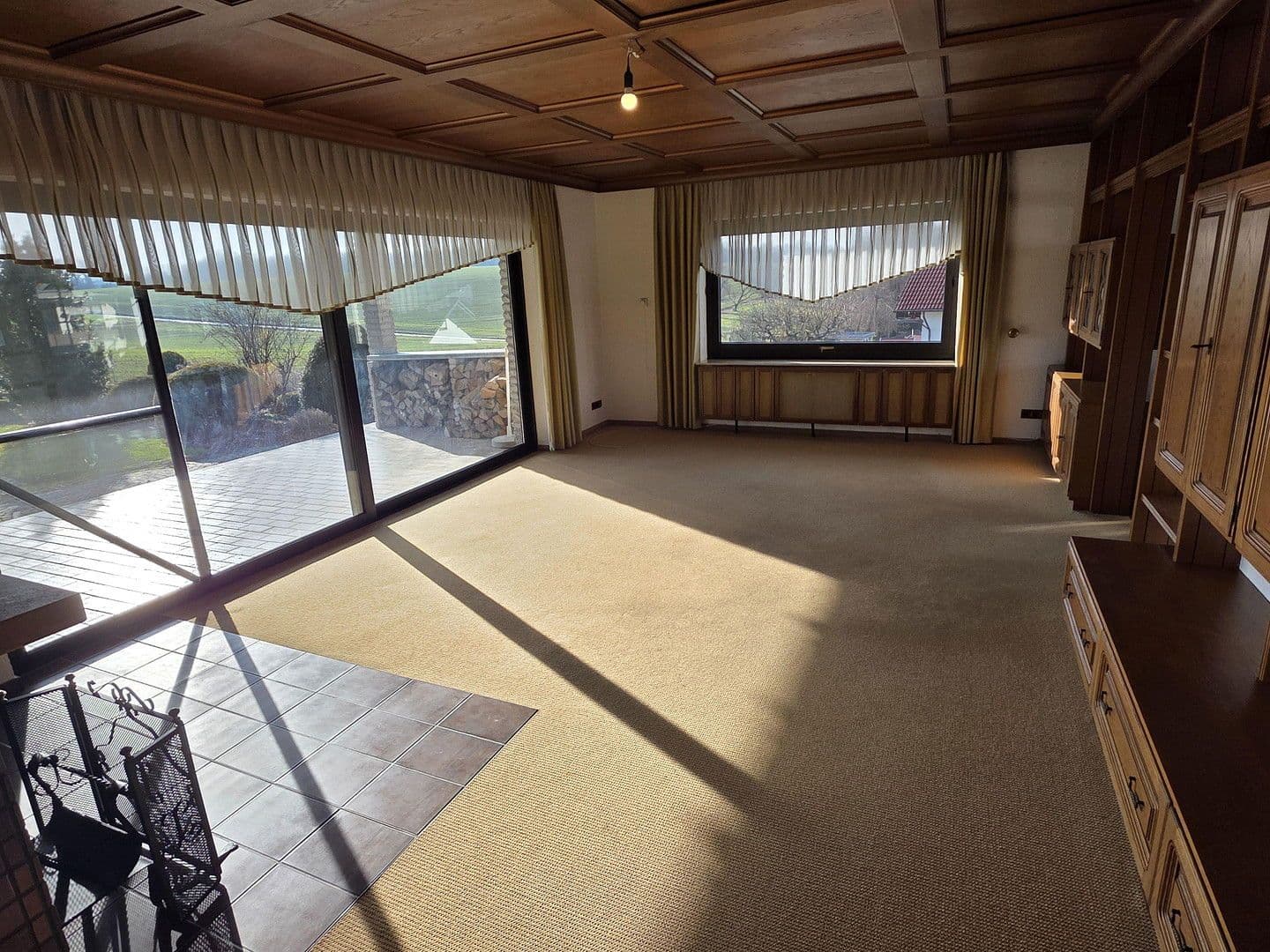 Prodej domu 203 m², pozemek 873 m², Büdingen, Hessen Prodej domu 203 m², pozemek 873 m², Büdingen, Hessen