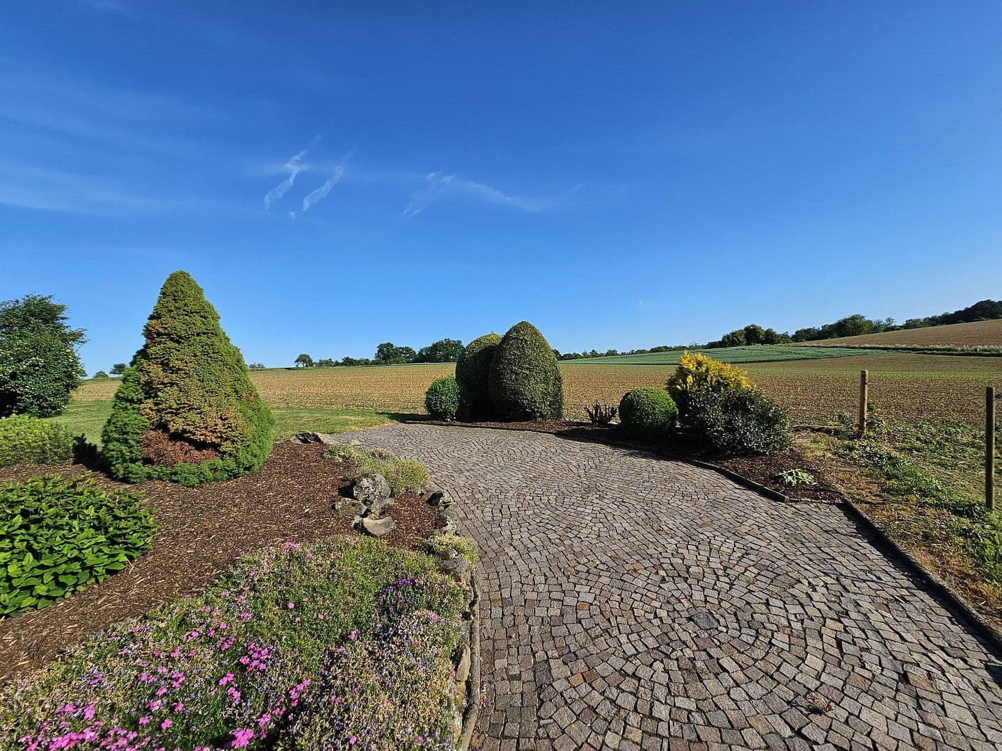 Prodej domu 203 m², pozemek 873 m², Büdingen, Hessen Prodej domu 203 m², pozemek 873 m², Büdingen, Hessen