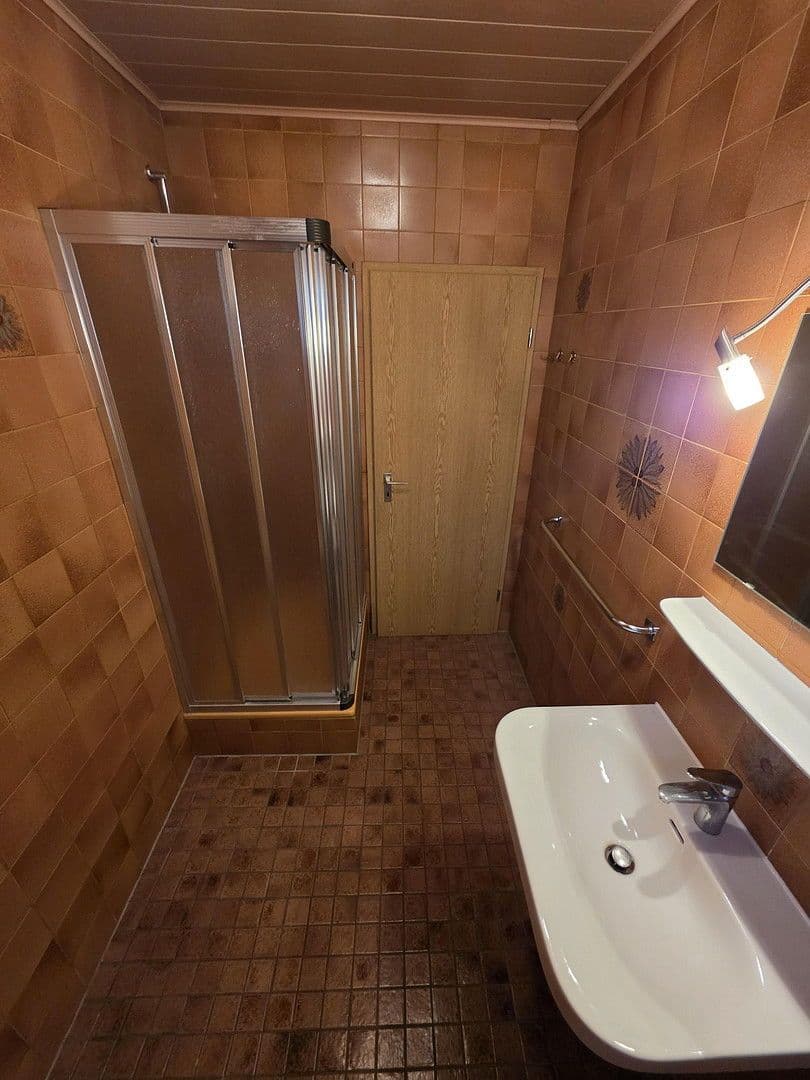 Prodej domu 203 m², pozemek 873 m², Büdingen, Hessen Prodej domu 203 m², pozemek 873 m², Büdingen, Hessen