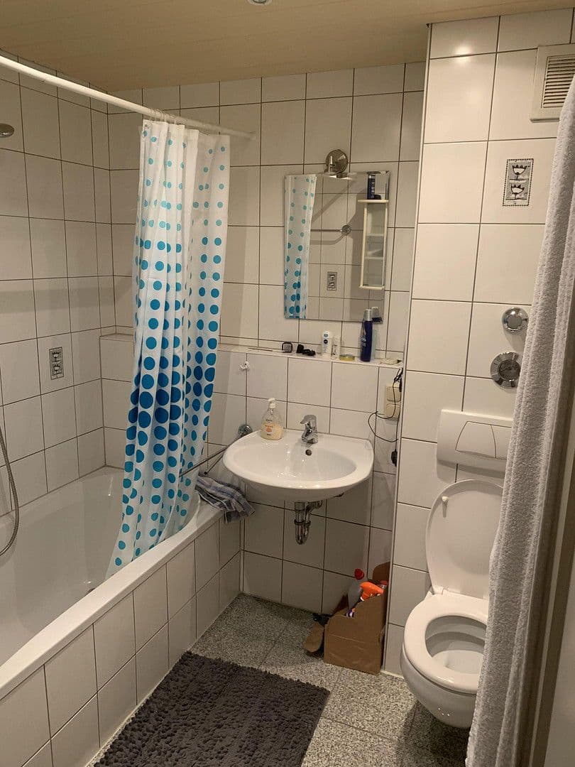 Prodej bytu 2+1 60 m², Kempten (Allgäu), Bavorsko Prodej bytu 2+1 60 m², Kempten (Allgäu), Bavorsko