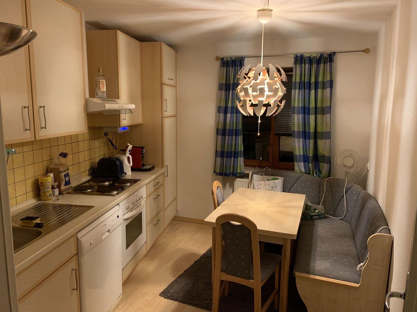 Prodej bytu 2+1 60 m², Kempten (Allgäu), Bavorsko Prodej bytu 2+1 60 m², Kempten (Allgäu), Bavorsko