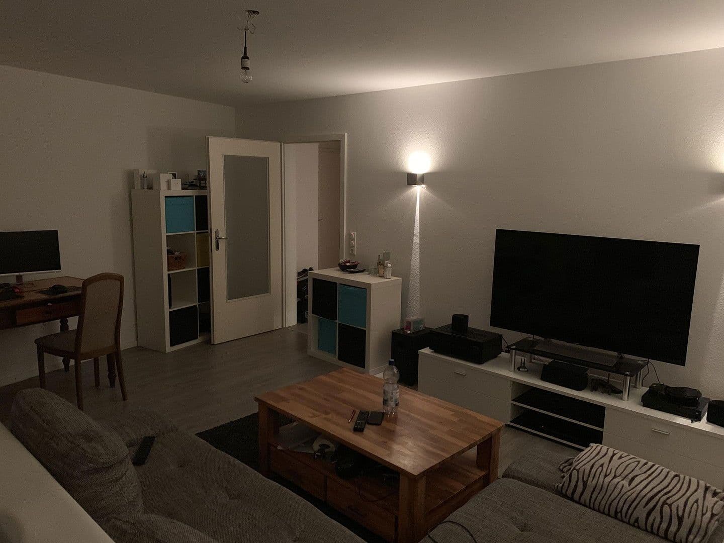 Prodej bytu 2+1 60 m², Kempten (Allgäu), Bavorsko Prodej bytu 2+1 60 m², Kempten (Allgäu), Bavorsko