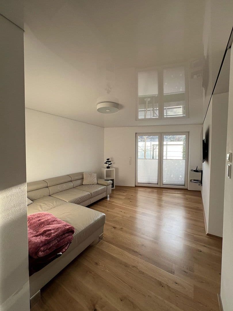 Prodej bytu 4+1 107 m², Rohrackerweg 20, Ettlingen, Bádensko-Württembersko Prodej bytu 4+1 107 m², Rohrackerweg 20, Ettlingen, Bádensko-Württembersko