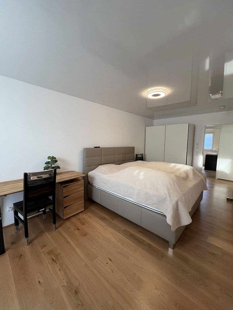 Prodej bytu 4+1 107 m², Rohrackerweg 20, Ettlingen, Bádensko-Württembersko Prodej bytu 4+1 107 m², Rohrackerweg 20, Ettlingen, Bádensko-Württembersko