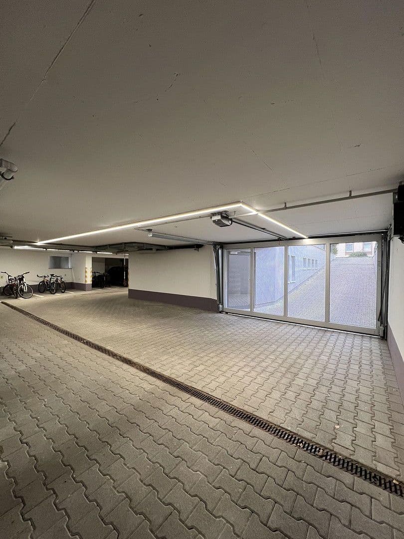 Prodej bytu 4+1 107 m², Rohrackerweg 20, Ettlingen, Bádensko-Württembersko Prodej bytu 4+1 107 m², Rohrackerweg 20, Ettlingen, Bádensko-Württembersko