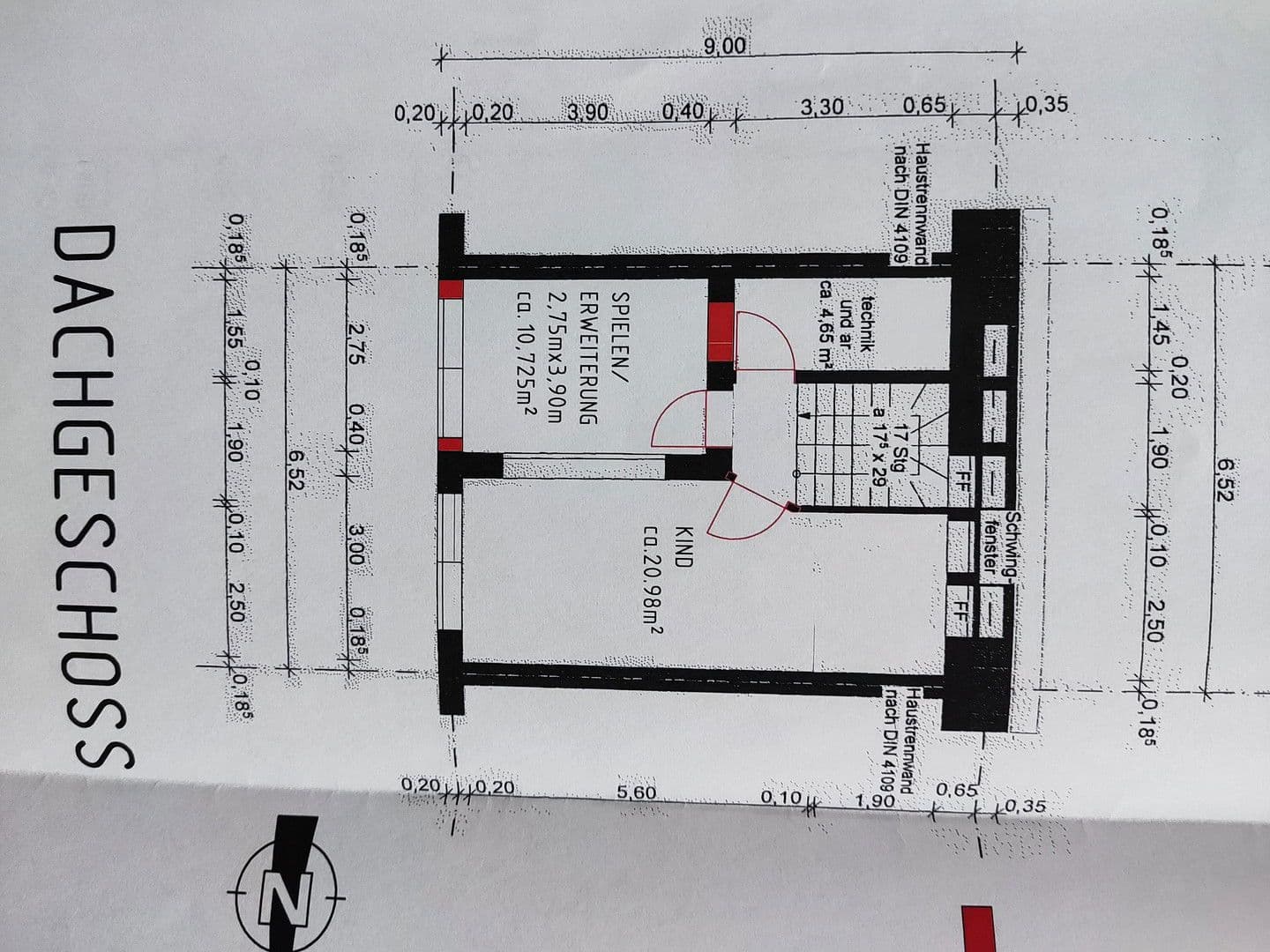 Prodej domu 130 m², pozemek 170 m², Nürnberger Straße, Zirndorf, Bavorsko Prodej domu 130 m², pozemek 170 m², Nürnberger Straße, Zirndorf, Bavorsko