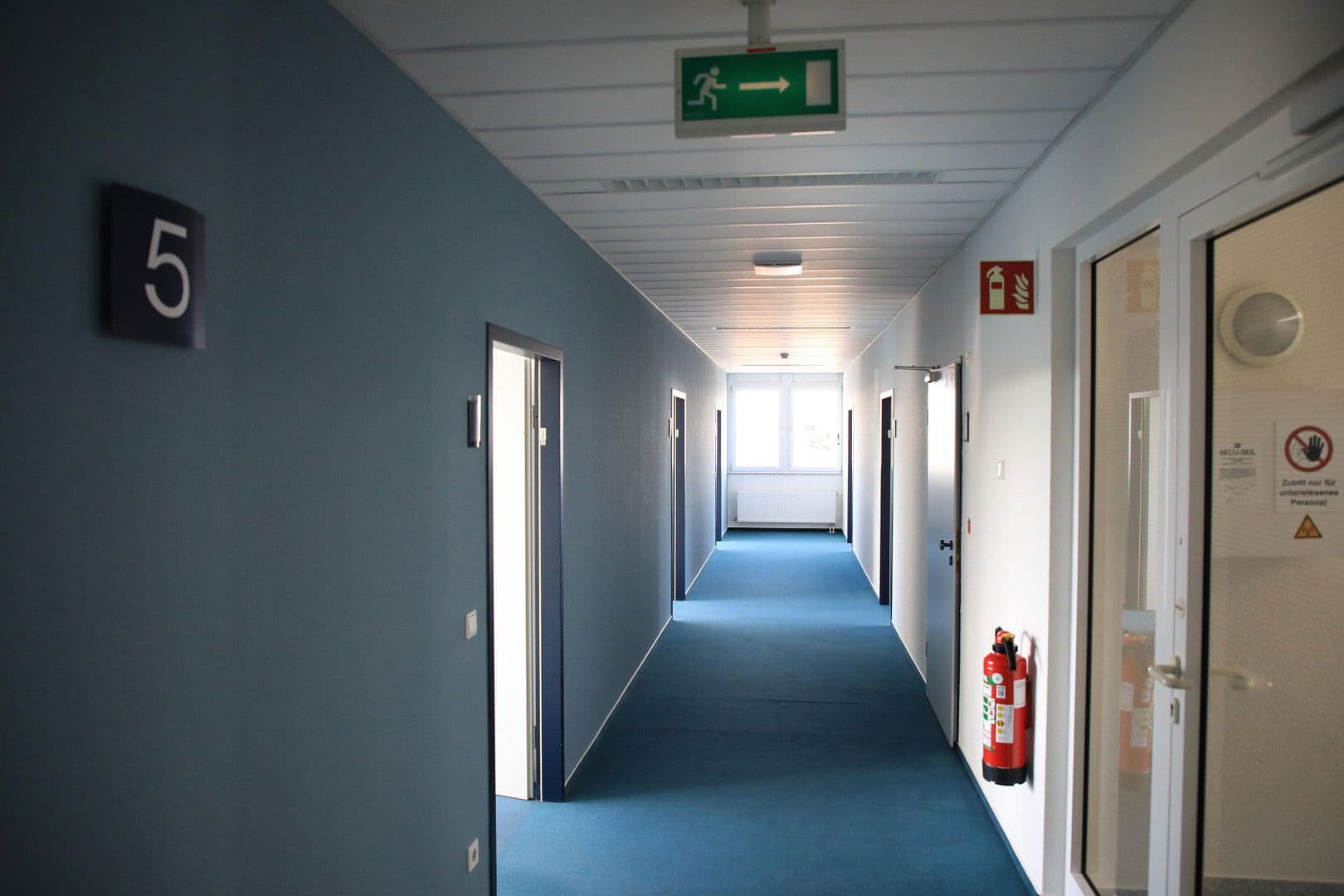 Pronájem kanceláře 630 m², Dietmar-Hopp-Allee 23, Walldorf, Bádensko-Württembersko Pronájem kanceláře 630 m², Dietmar-Hopp-Allee 23, Walldorf, Bádensko-Württembersko