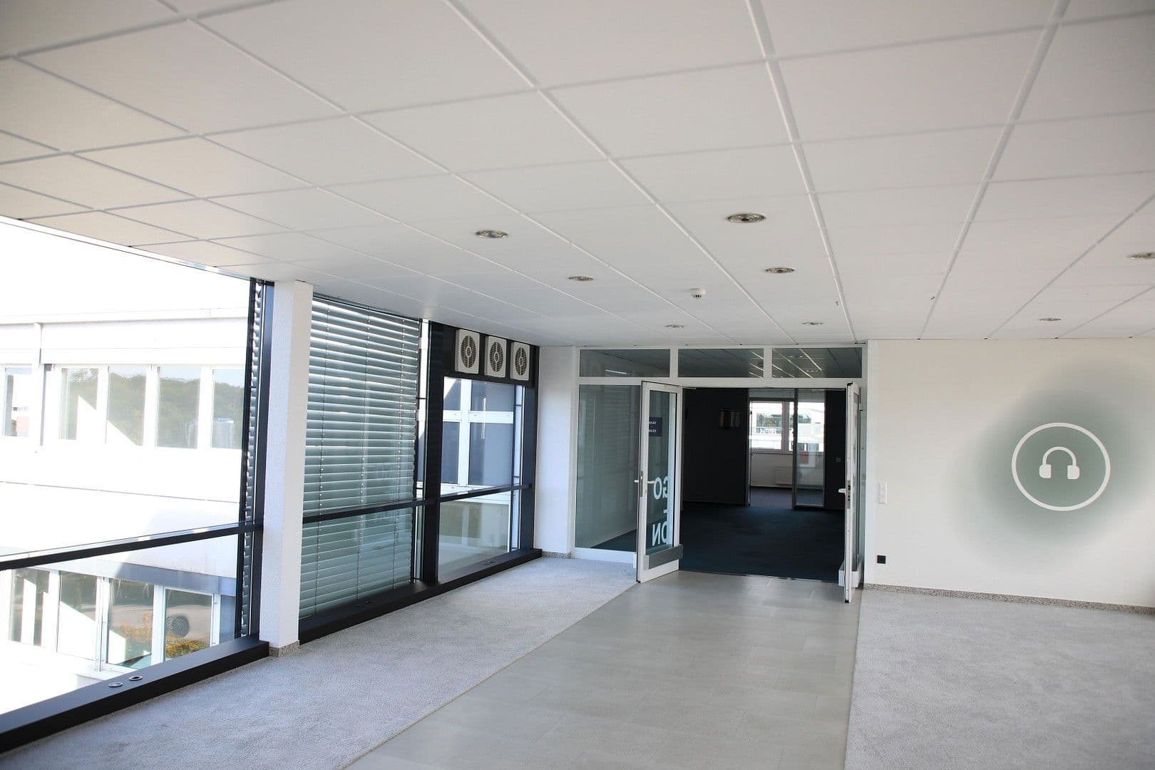 Pronájem kanceláře 630 m², Dietmar-Hopp-Allee 23, Walldorf, Bádensko-Württembersko Pronájem kanceláře 630 m², Dietmar-Hopp-Allee 23, Walldorf, Bádensko-Württembersko