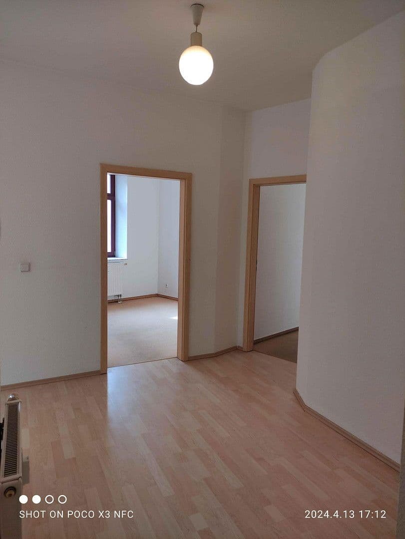 Pronájem bytu 3+1 73 m², Dr. Friedrichs- Ring 73, Cvikov, Sasko Pronájem bytu 3+1 73 m², Dr. Friedrichs- Ring 73, Cvikov, Sasko