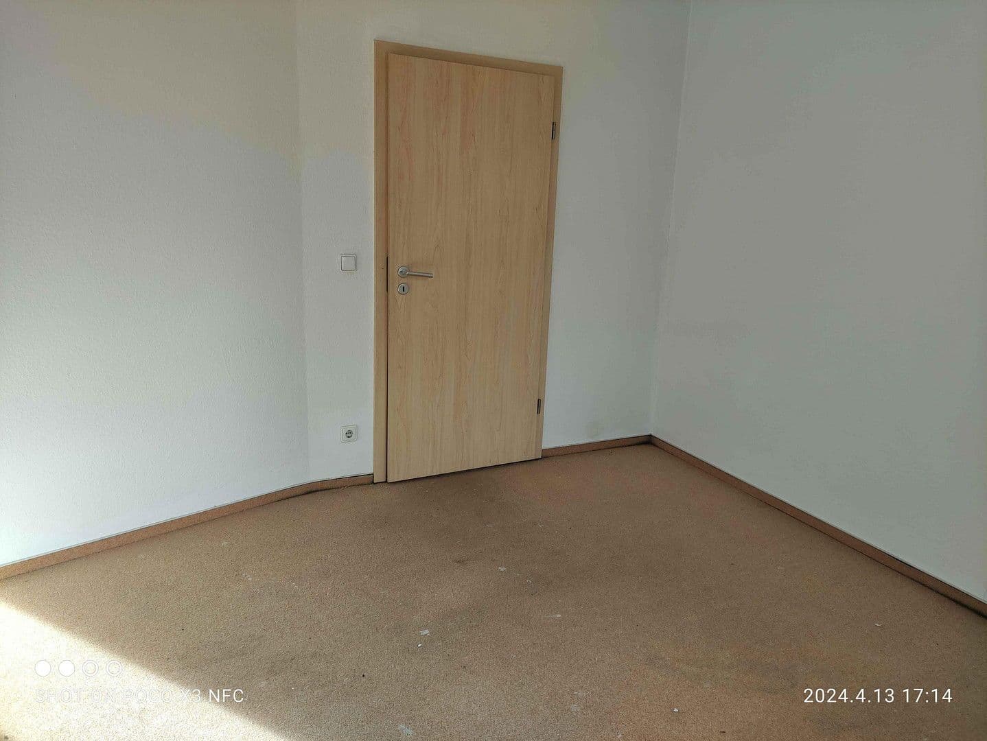 Pronájem bytu 3+1 73 m², Dr. Friedrichs- Ring 73, Cvikov, Sasko Pronájem bytu 3+1 73 m², Dr. Friedrichs- Ring 73, Cvikov, Sasko