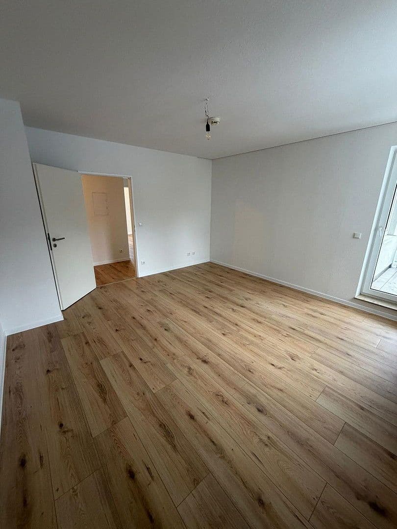 Pronájem bytu 3+1 77 m², Am Fuchsberg 10b, Magdeburg, Sasko-Anhaltsko Pronájem bytu 3+1 77 m², Am Fuchsberg 10b, Magdeburg, Sasko-Anhaltsko