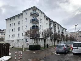 Pronájem bytu 3+1 77 m², Am Fuchsberg 10b, Magdeburg, Sasko-Anhaltsko Pronájem bytu 3+1 77 m², Am Fuchsberg 10b, Magdeburg, Sasko-Anhaltsko