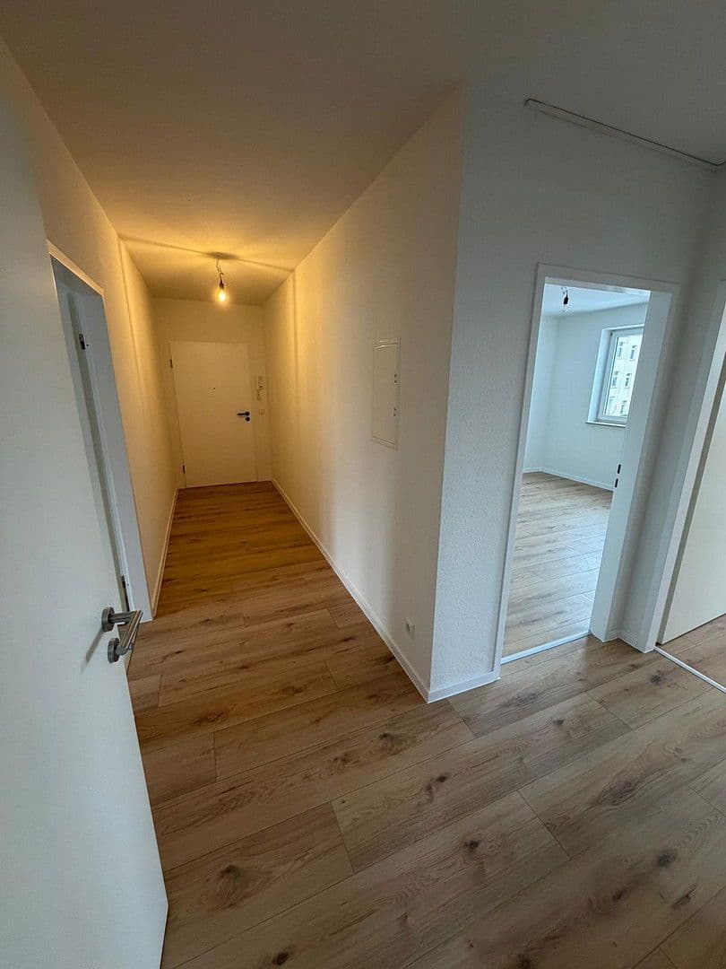 Pronájem bytu 3+1 77 m², Am Fuchsberg 10b, Magdeburg, Sasko-Anhaltsko Pronájem bytu 3+1 77 m², Am Fuchsberg 10b, Magdeburg, Sasko-Anhaltsko
