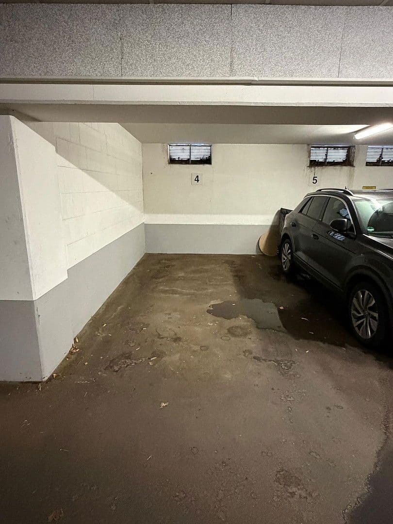 Pronájem bytu 3+1 77 m², Am Fuchsberg 10b, Magdeburg, Sasko-Anhaltsko Pronájem bytu 3+1 77 m², Am Fuchsberg 10b, Magdeburg, Sasko-Anhaltsko