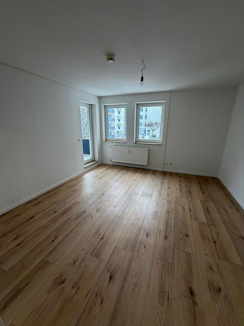Pronájem bytu 3+1 77 m², Am Fuchsberg 10b, Magdeburg, Sasko-Anhaltsko Pronájem bytu 3+1 77 m², Am Fuchsberg 10b, Magdeburg, Sasko-Anhaltsko