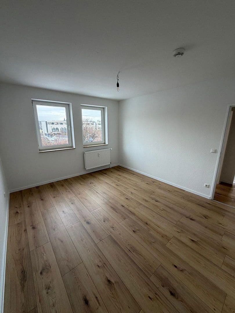 Pronájem bytu 3+1 77 m², Am Fuchsberg 10b, Magdeburg, Sasko-Anhaltsko Pronájem bytu 3+1 77 m², Am Fuchsberg 10b, Magdeburg, Sasko-Anhaltsko