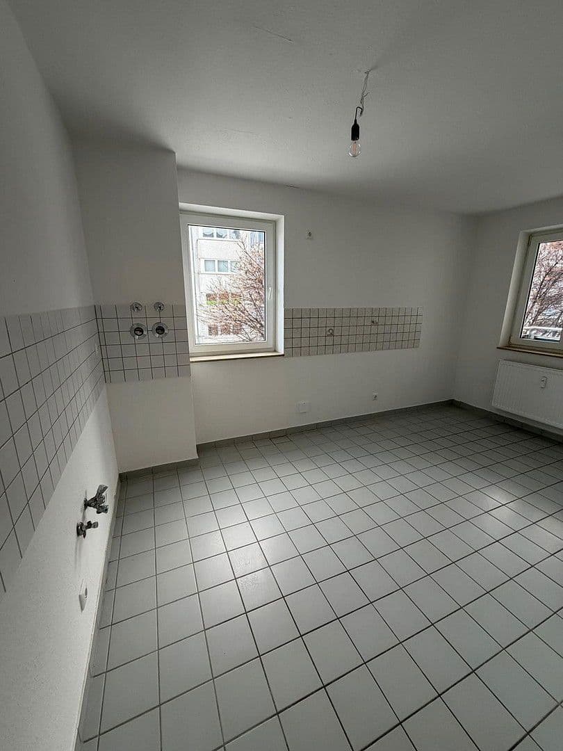 Pronájem bytu 3+1 77 m², Am Fuchsberg 10b, Magdeburg, Sasko-Anhaltsko Pronájem bytu 3+1 77 m², Am Fuchsberg 10b, Magdeburg, Sasko-Anhaltsko