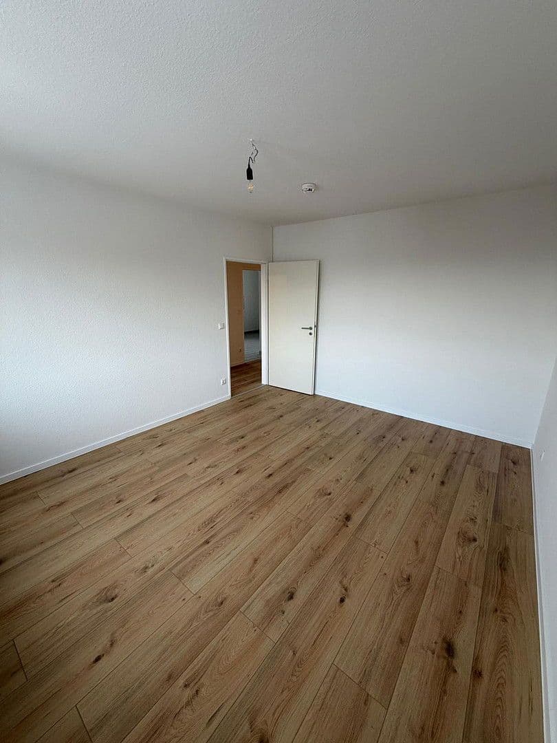 Pronájem bytu 3+1 77 m², Am Fuchsberg 10b, Magdeburg, Sasko-Anhaltsko Pronájem bytu 3+1 77 m², Am Fuchsberg 10b, Magdeburg, Sasko-Anhaltsko