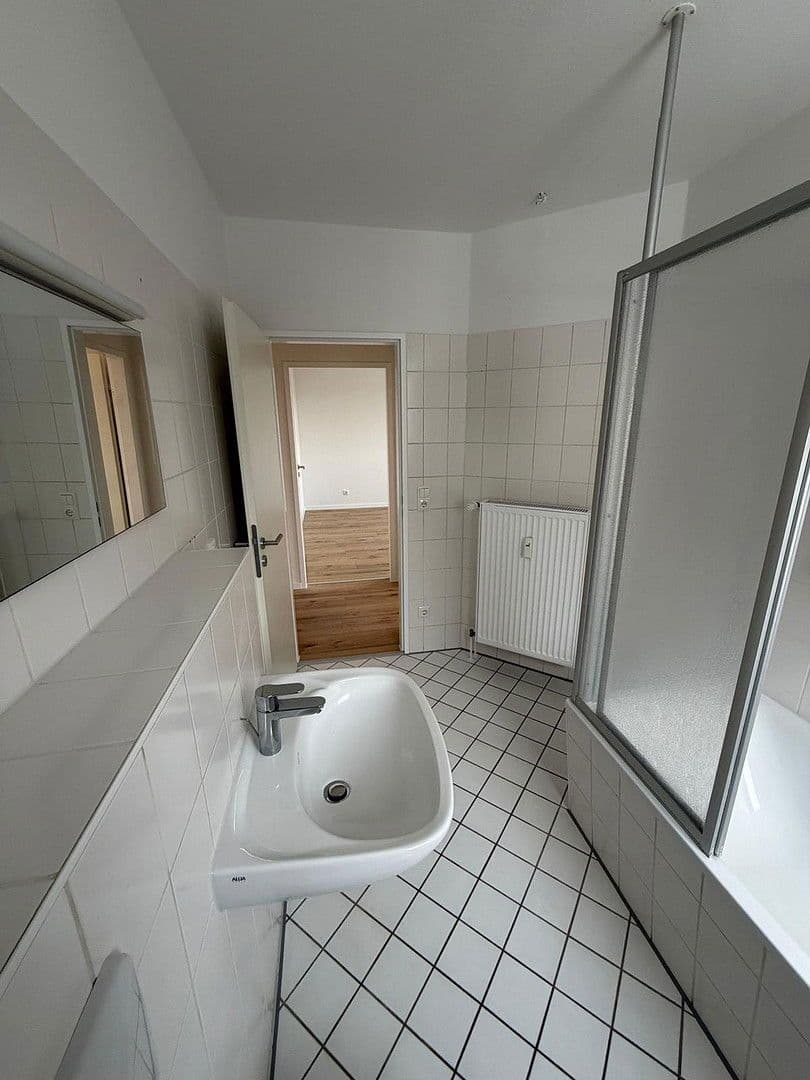 Pronájem bytu 3+1 77 m², Am Fuchsberg 10b, Magdeburg, Sasko-Anhaltsko Pronájem bytu 3+1 77 m², Am Fuchsberg 10b, Magdeburg, Sasko-Anhaltsko