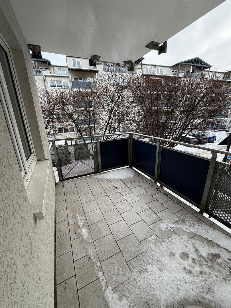 Pronájem bytu 3+1 77 m², Am Fuchsberg 10b, Magdeburg, Sasko-Anhaltsko Pronájem bytu 3+1 77 m², Am Fuchsberg 10b, Magdeburg, Sasko-Anhaltsko