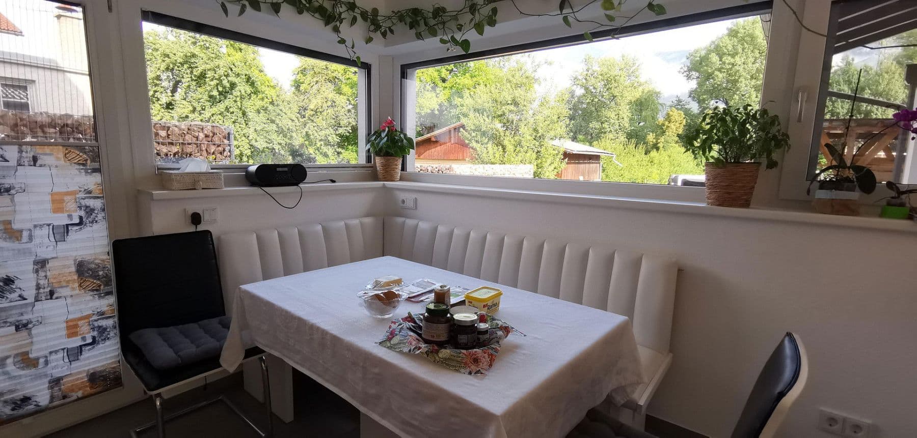 Prodej bytu 3+1 80 m², Oberdorf, 12, Oberhofen im Inntal, Tyrolsko Prodej bytu 3+1 80 m², Oberdorf, 12, Oberhofen im Inntal, Tyrolsko