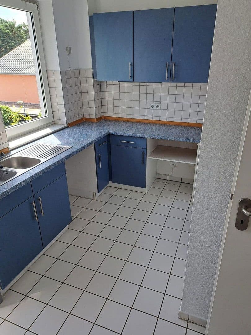 Pronájem bytu 2+1 59 m², Berlin, Berlín Pronájem bytu 2+1 59 m², Berlin, Berlín